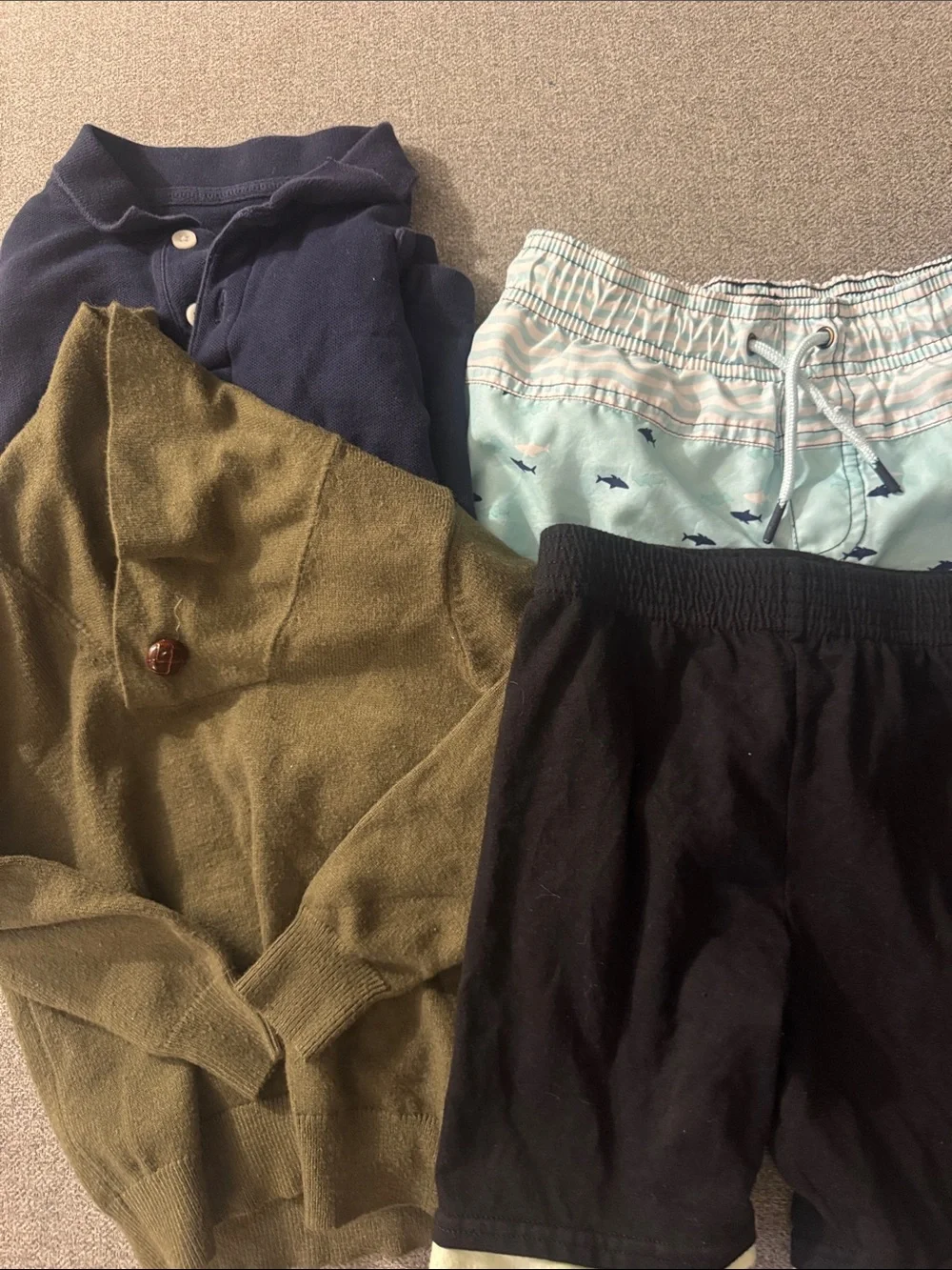 5/$15- 4t mix